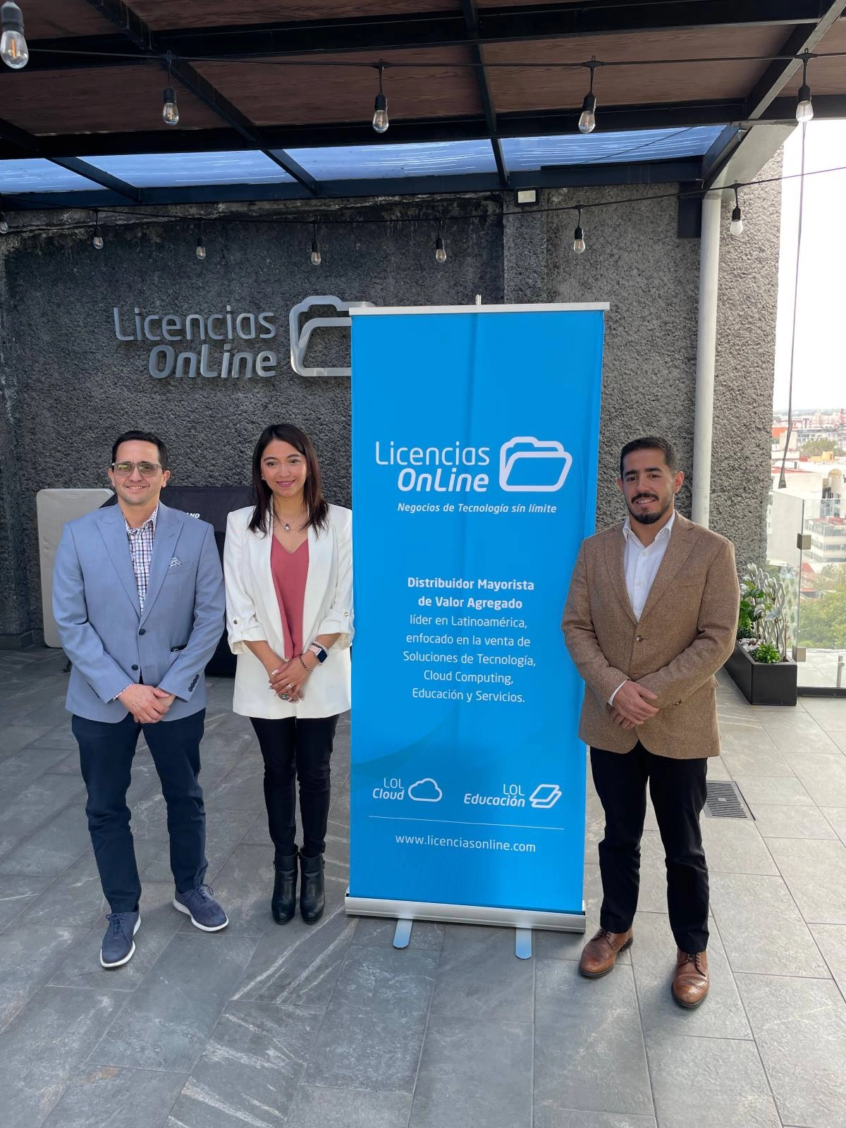 La alianza permitirá a los partners acceder a programas de formación técnica y comercial, así como a incentivos y materiales de venta especializados.