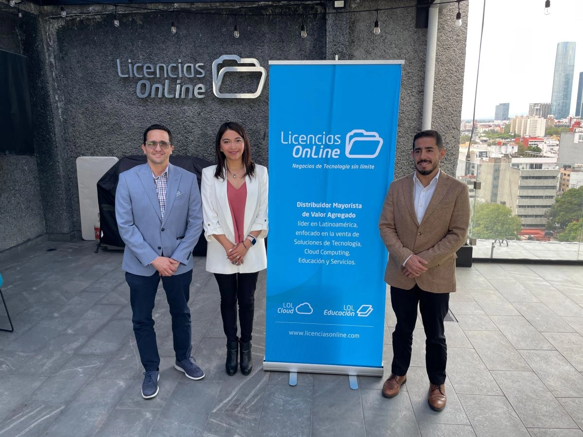 Licencias OnLine y Radware fortalecen la ciberseguridad en Latinoamérica.
