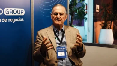 Howard Davies, CEO y cofundador de CONTEXT