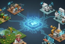 Grupo DESC y SAP consolidan una alianza estratégica para acelerar la innovación con inteligencia artificial y tecnologías disruptivas en sectores clave de la economía mexicana.