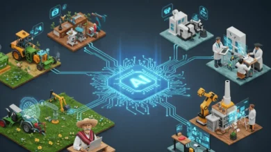 Grupo DESC y SAP consolidan una alianza estratégica para acelerar la innovación con inteligencia artificial y tecnologías disruptivas en sectores clave de la economía mexicana.
