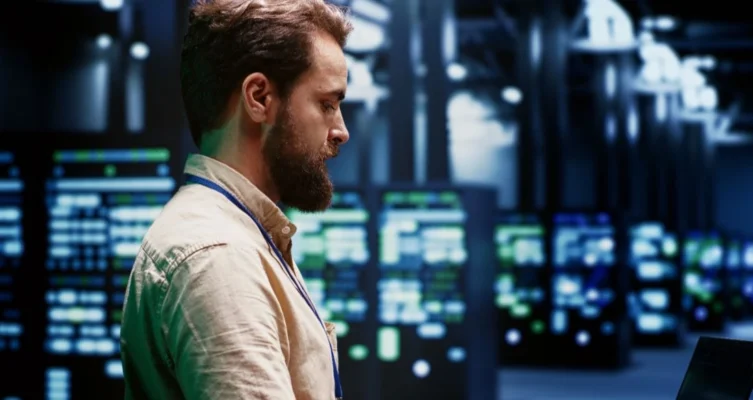 Infraestructura digital que impulsa la economía.