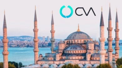 La Convención CVA 2025 impulsa nuevas alianzas en Estambul.
