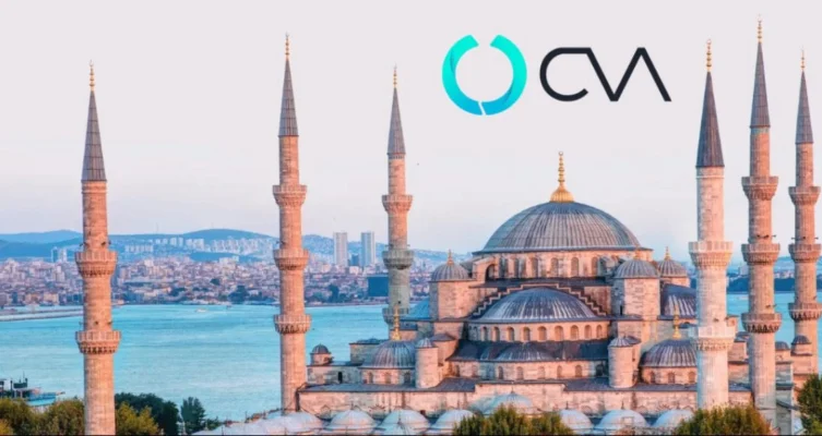 La Convención CVA 2025 impulsa nuevas alianzas en Estambul.