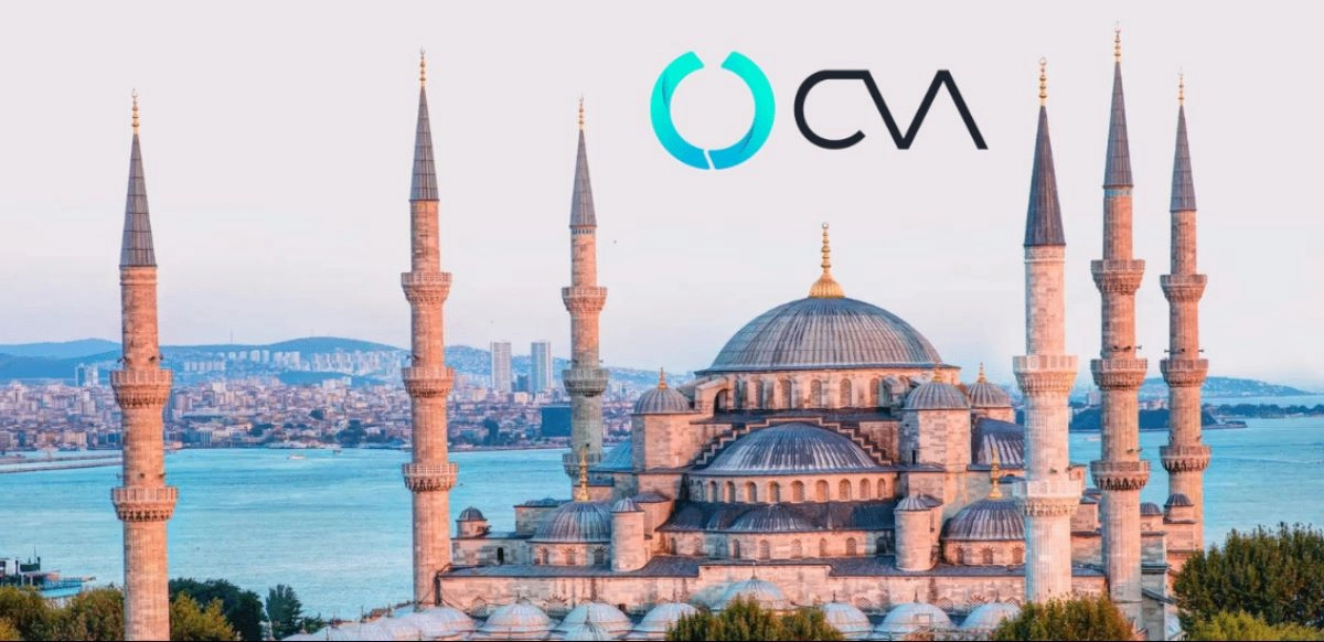 La Convención CVA 2025 impulsa nuevas alianzas en Estambul.