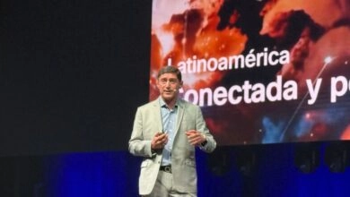 Laercio Albuquerque, VP Latam para Cisco