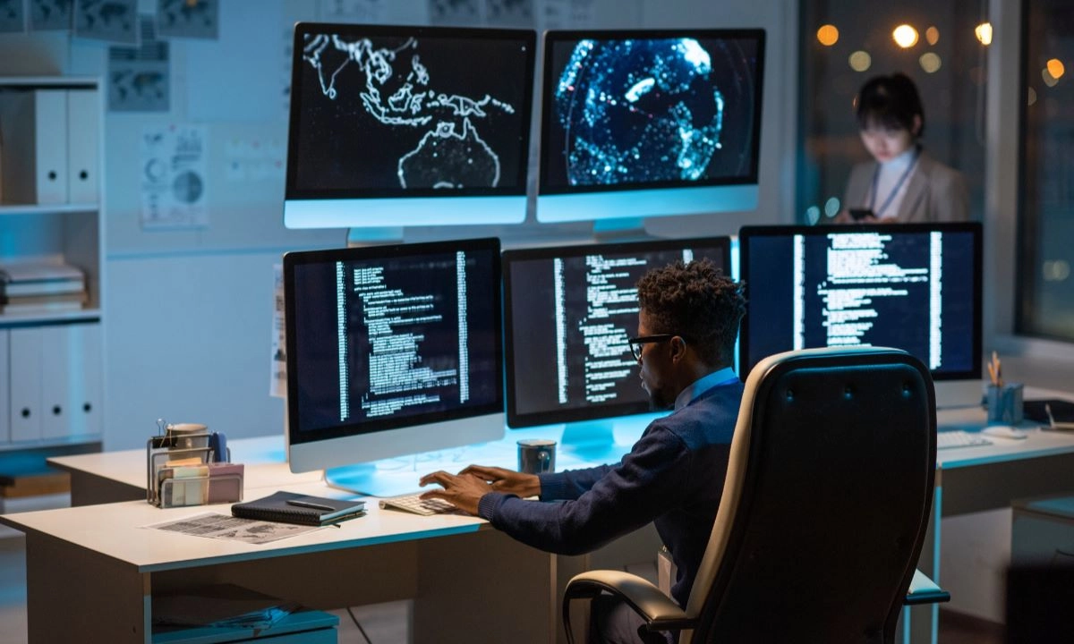 Las soluciones MDR permiten detectar y responder amenazas en tiempo real, apoyando a equipos de IT con tecnología y expertos 24/7.