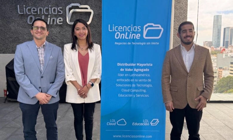 Licencias OnLine y Radware fortalecen la ciberseguridad en Latinoamérica.