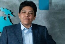 Marco Antonio González Esquivel, Business Development Manager de TP-Link,