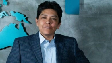 Marco Antonio González Esquivel, Business Development Manager de TP-Link,