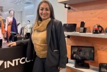 Marisol Audelo, Directora de Unidad de Valor en Intcomex.