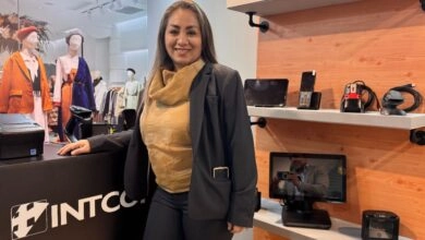 Marisol Audelo, Directora de Unidad de Valor en Intcomex.