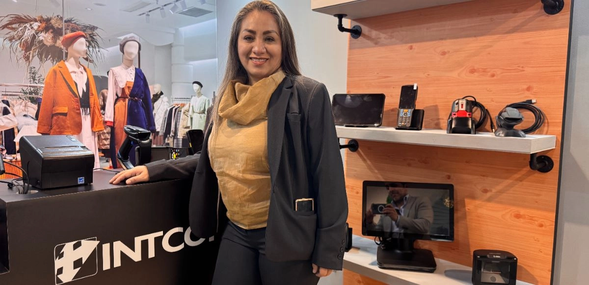 Marisol Audelo, Directora de Unidad de Valor en Intcomex.