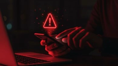 México registra un aumento récord en ataques de phishing impulsados por IA.