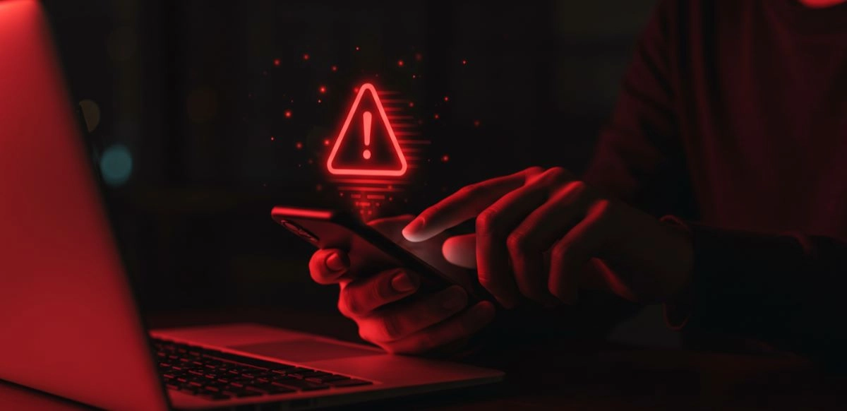 México registra un aumento récord en ataques de phishing impulsados por IA.