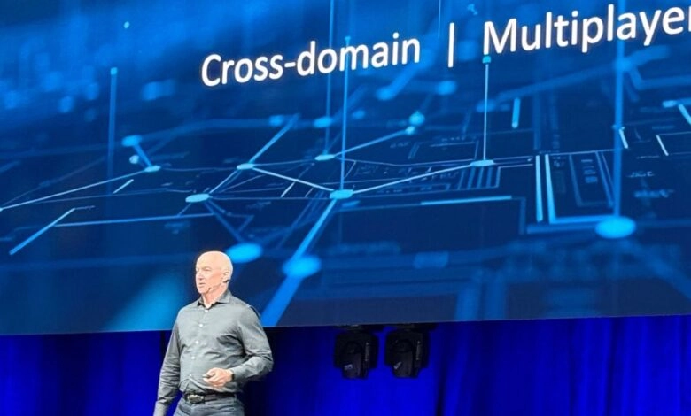 Robert Barton, ingeniero de IA Distinguido de Cisco