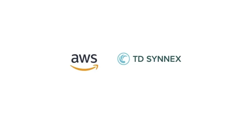 TD SYNNEX y AWS impulsan la transformación digital en América.