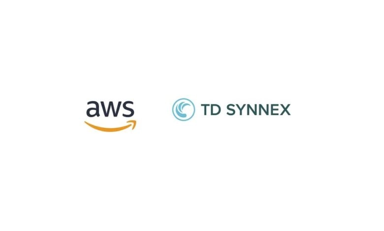 TD SYNNEX y AWS impulsan la transformación digital en América.