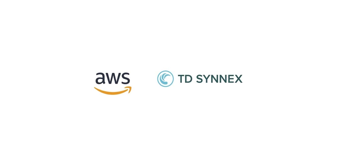 TD SYNNEX y AWS impulsan la transformación digital en América.