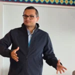 Armando Halbinger, Director de Marketing de HP México.