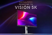 Asus impulsa la calidad visual para creadores profesionales.