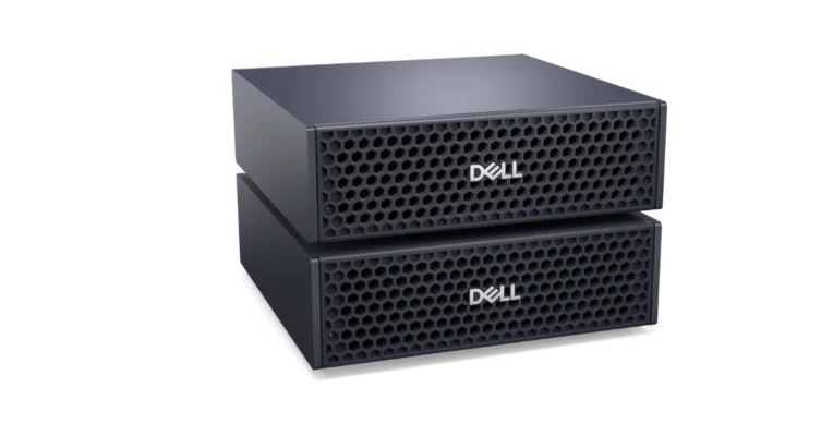 El nuevo Dell Pro Max GB10, impulsado por el superchip NVIDIA Grace Blackwell, ofrece potencia de cómputo de nivel de centro de datos en un formato compacto para desarrolladores de inteligencia artificial en México.