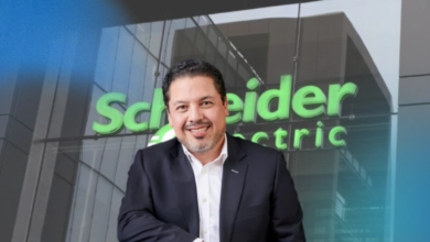 José Alberto Llavot, Gerente de Preventa y Desarrollador de Negocios en Schneider Electric para México y Centroamérica.