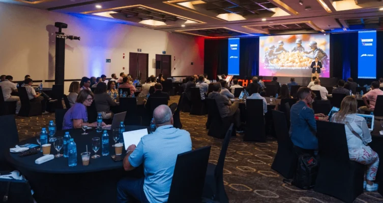 Durante XChange Latam 2025, partners y fabricantes analizaron cómo la inteligencia artificial está transformando los modelos de negocio en el ecosistema del canal IT.