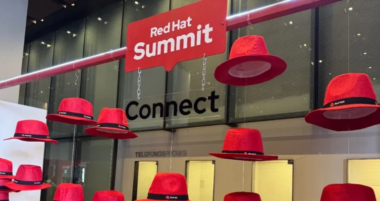 El código abierto toma la Ciudad de México.