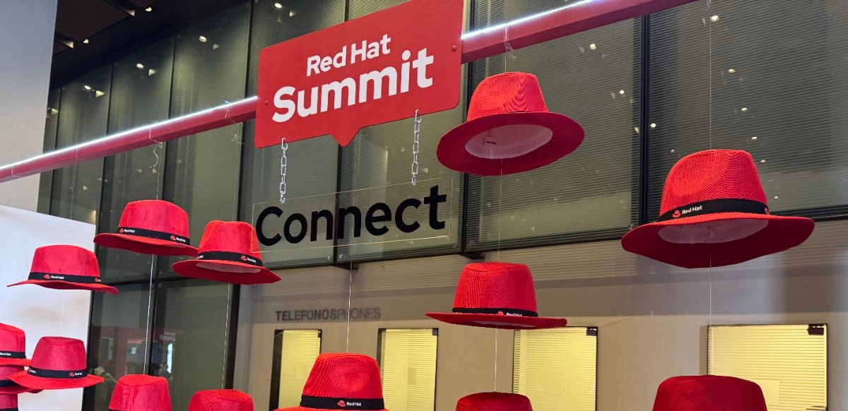 El código abierto toma la Ciudad de México.