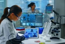 El diferencial competitivo estará en empresas con fuerte inversión en investigación, plataformas escalables y capacidad de integrar hardware y software.