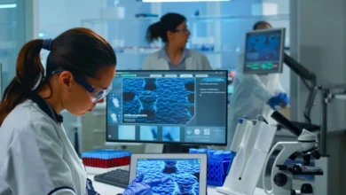 El diferencial competitivo estará en empresas con fuerte inversión en investigación, plataformas escalables y capacidad de integrar hardware y software.