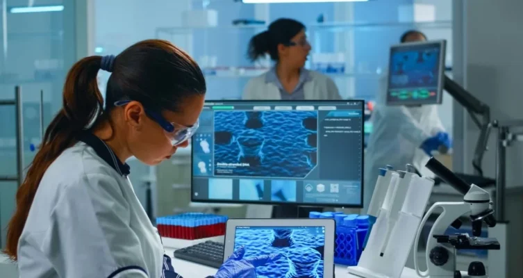 El diferencial competitivo estará en empresas con fuerte inversión en investigación, plataformas escalables y capacidad de integrar hardware y software.