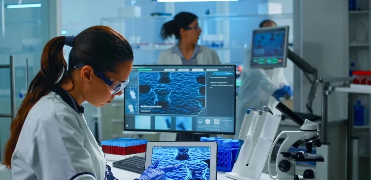 El diferencial competitivo estará en empresas con fuerte inversión en investigación, plataformas escalables y capacidad de integrar hardware y software.