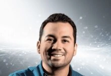 Fernando Mora, Product Marketing Manager para Alegra en Latinoamérica.