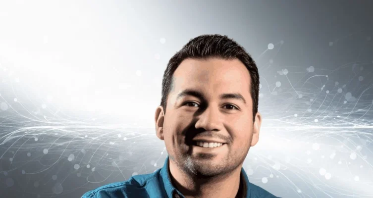 Fernando Mora, Product Marketing Manager para Alegra en Latinoamérica.