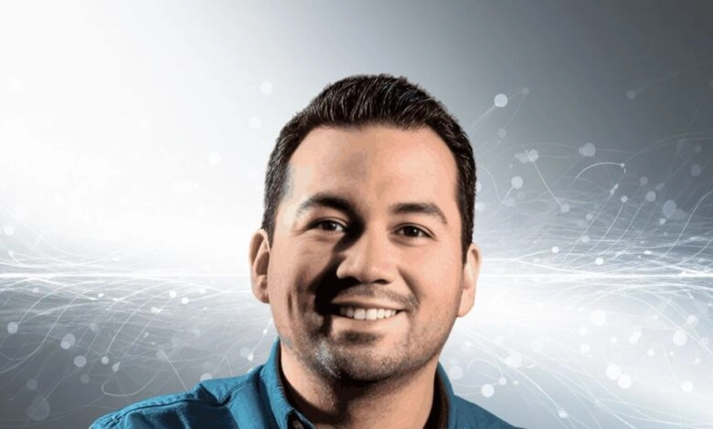 Fernando Mora, Product Marketing Manager para Alegra en Latinoamérica.