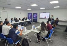 Formación, tecnología e innovación para transformar el futuro digital.
