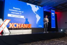 Juan Martín Carballo, CEO de ITSitio Group