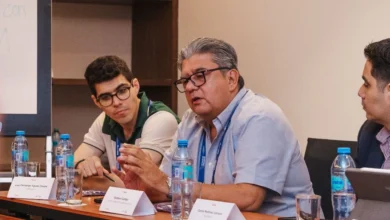 Gustavo Campa, Director en Computerland,