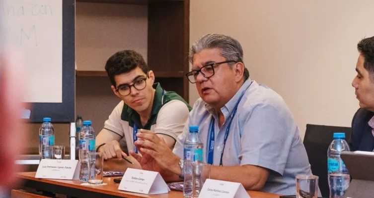 Gustavo Campa, Director en Computerland,