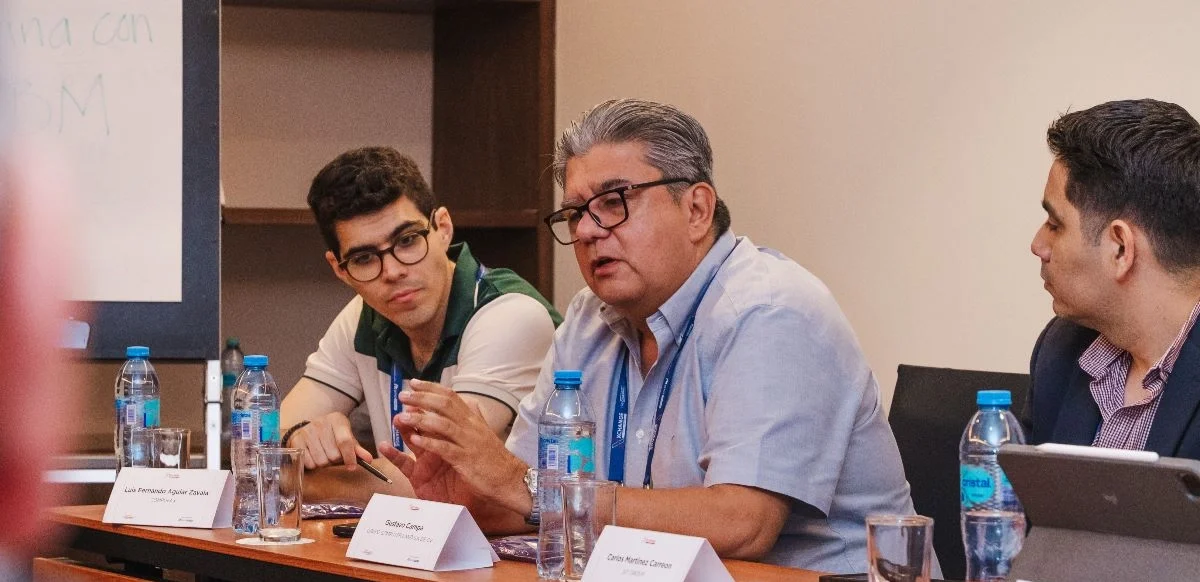 Gustavo Campa, Director en Computerland,