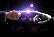 No se trata de ciencia ficción: el uso de la IA en el trabajo ya creció un 24% en 2024, según el reporte Perspectivas de Trabajo de ManpowerGroup,
