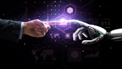 No se trata de ciencia ficción: el uso de la IA en el trabajo ya creció un 24% en 2024, según el reporte Perspectivas de Trabajo de ManpowerGroup,