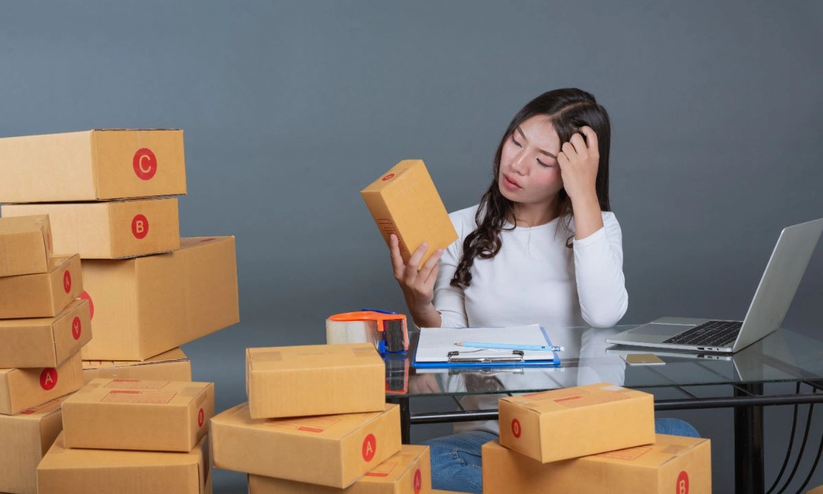 Las demoras en las entregas o los errores logísticos pueden poner en riesgo la credibilidad ganada durante la campaña de descuentos.