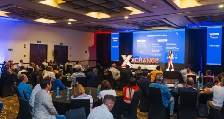La inteligencia artificial está cambiando todo: lo que revelaron los expertos en XChange LATAM 2025.