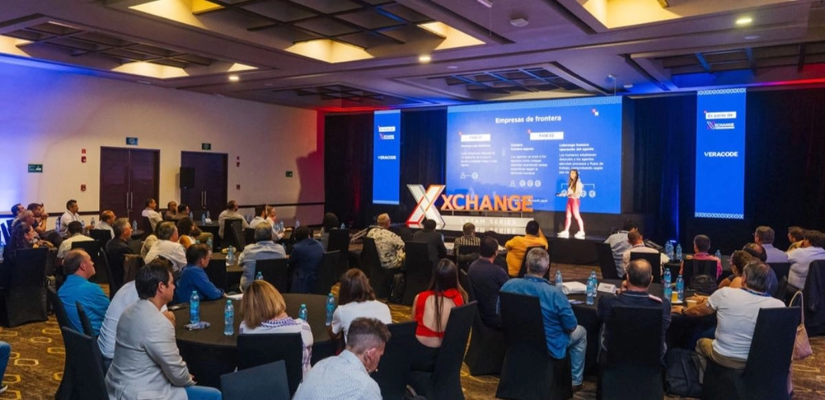 La inteligencia artificial está cambiando todo: lo que revelaron los expertos en XChange LATAM 2025.