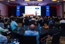 Líderes tecnológicos impulsan la transformación digital en América Latina.