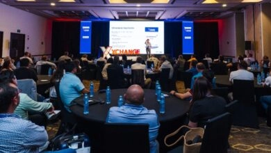 Líderes tecnológicos impulsan la transformación digital en América Latina.