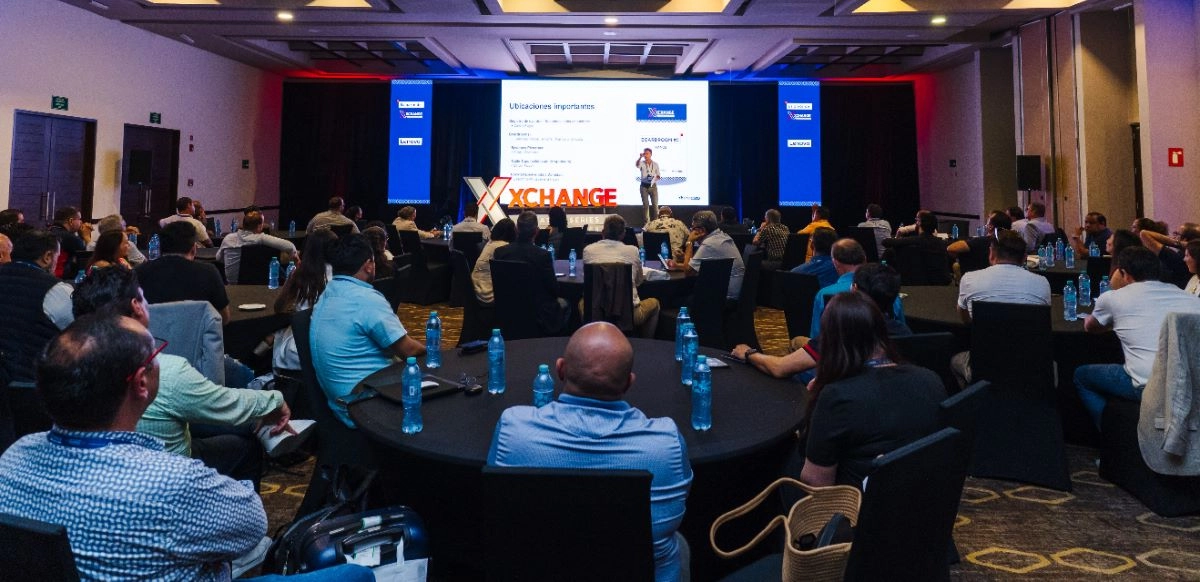 El evento, organizado por The Channel Company e ITSitio Group, se consolida como un punto de encuentro clave para la industria tecnológica de la región.